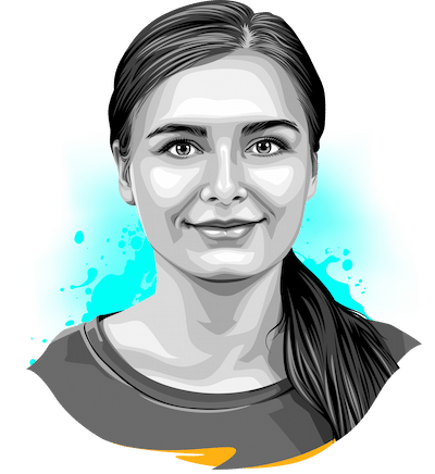 Aly Goulet Content Strategist for AUQ